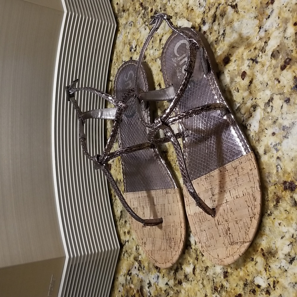 Circus by Sam Edelman Bridget sandals